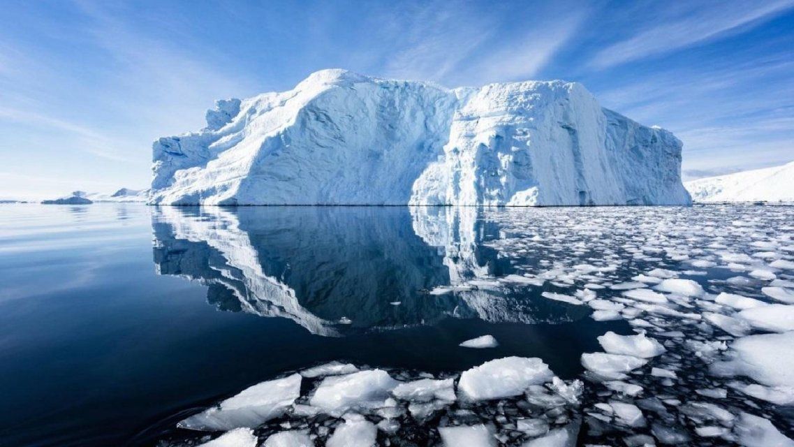 Экстремальную жару на Орловщине прервет арктическое вторжение