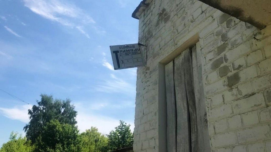 Без слез не взглянешь: в Орле приведут в порядок туалеты для водителей 