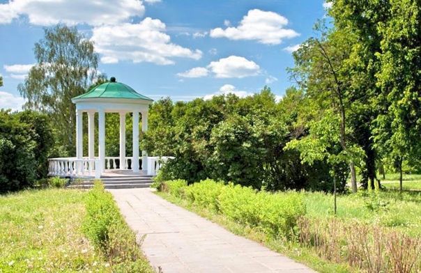 Тургеневский праздник в Орле все же состоится в следующем году