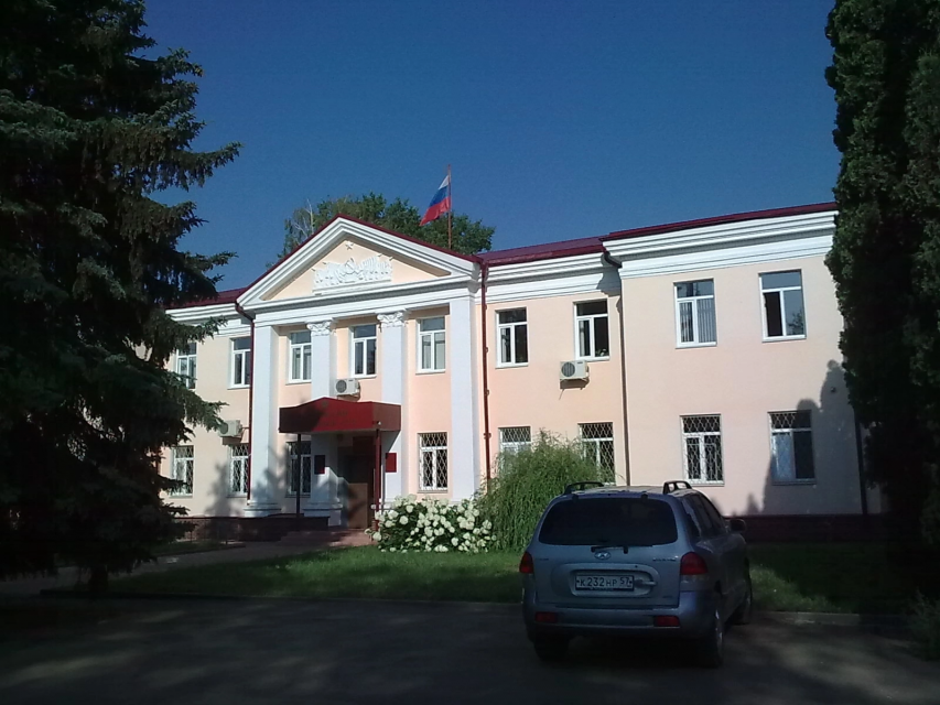 В Верховском районе обязательные работы обернулись реальным сроком