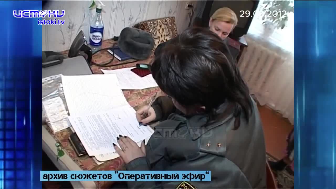 Хорошо забытое старое 29.03.2026