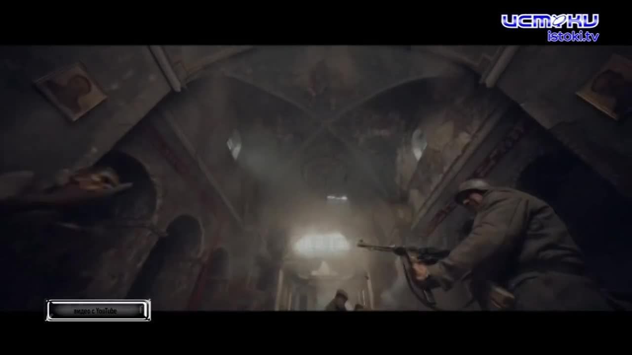 Майские праздники, самое время для кино