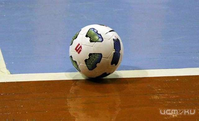В Орле пройдёт Чемпионат России по футзалу среди глухих