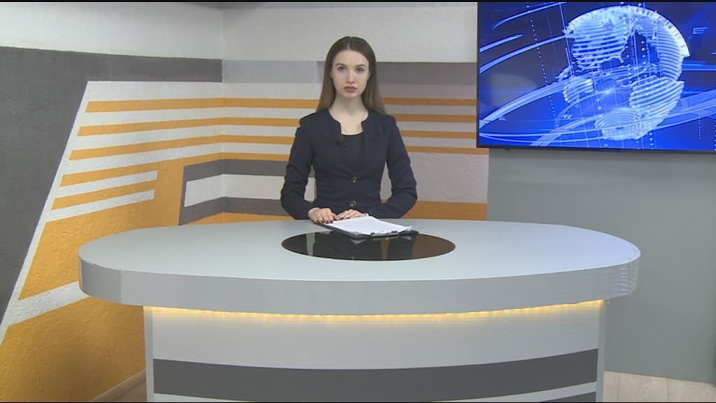 Сегодня в 19:00 вас ждет выпуск программы «Оперативный эфир» на нашем канале