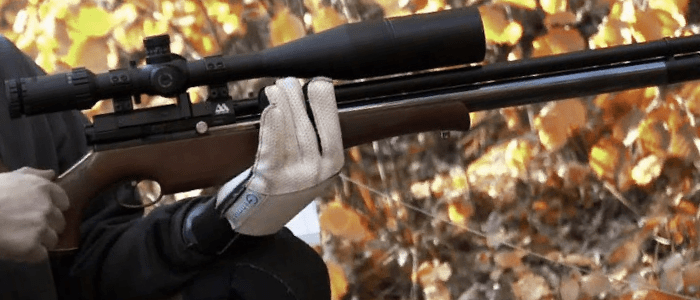 ТОП 10 лучших фирм пневматических винтовок