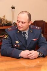 Начальником Орловского УФСИН стал Александр Матвеенко