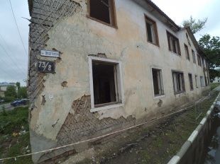 История одной улицы: ул. Федотовой