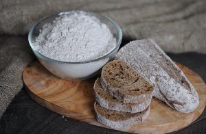 Орловская область импортировала более 190 тонн белорусской ржаной муки