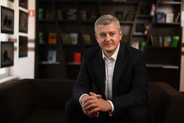 Губернатор Камчатского края Владимир Солодов: биография госдеятеля