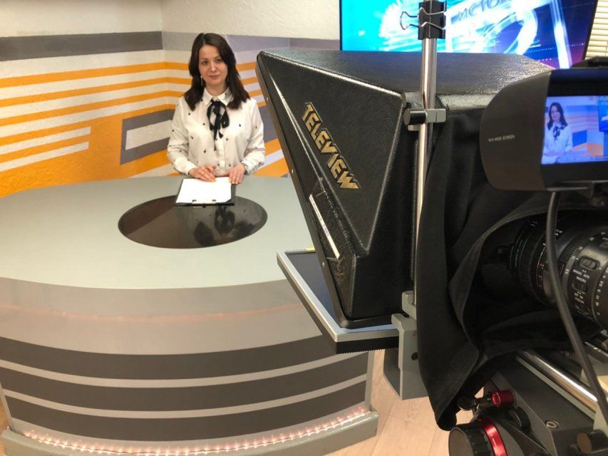 Орловчане могут увидеть «гостей из прошлого», орловские парламентарии провели очередную сессию и Шувалов рассказал о том, что происходит в здравоохранении региона из-за западных санкций. Об этом и не только в 19:00 в программе "Оперативный эфир"