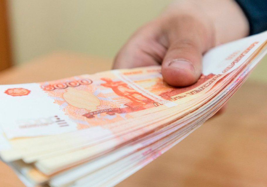 Специалисту «Орелгосзаказчика» дали взятку за сокрытие нарушений при строительстве ФАПов