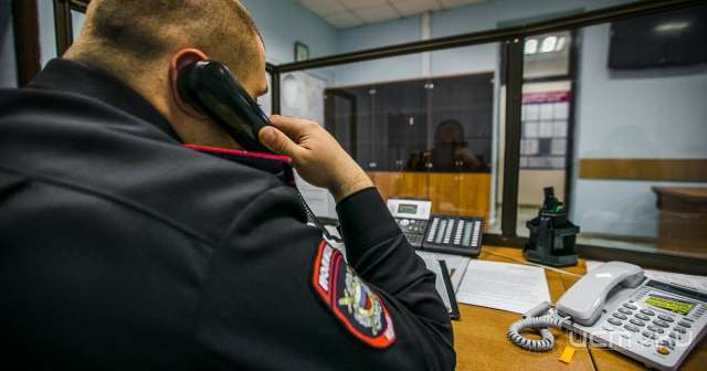 В Орле усилят полицейский контроль к чемпионату по футболу и выпускным вечерам