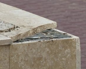 Улица Ленина не перенесла первой зимовки