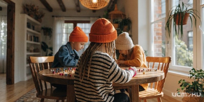 Оптовая продажа развивающих игрушек для детей от компании Я РАСТУ ТОЙЗ