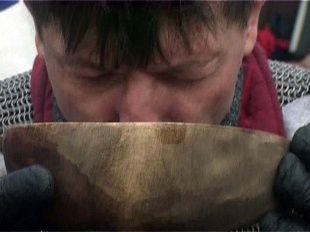 Знаменская застава