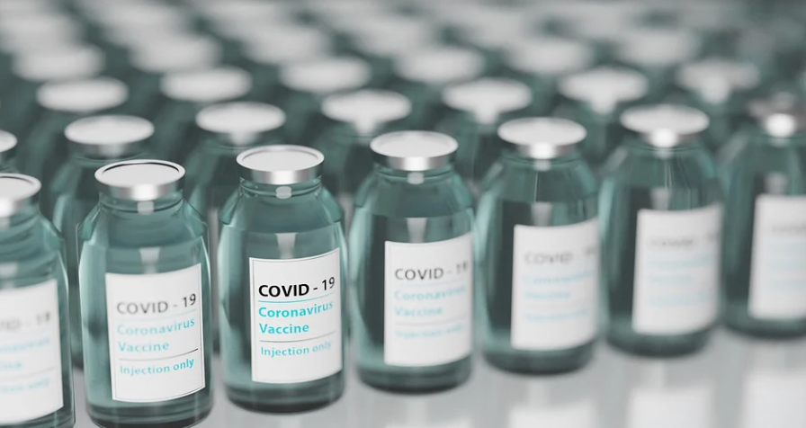 Сегодня орловчан ждут на вакцинацию от коронавируса во всех районах города