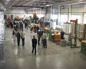 О своих проблемах предприниматели рассказали Уполномоченному при Президенте Борису Титову 