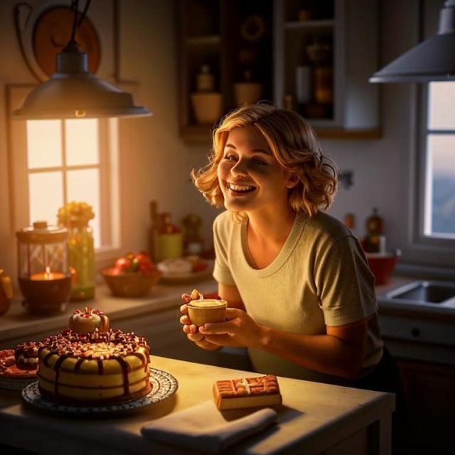 35 тысяч человек на Орловщине болеют сахарным диабетом. Многие - диабетом 2-го типа, который может возникнуть из-за поедания большого количества сахара