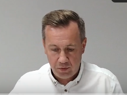 В ручном режиме 