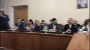 Орловские школьники перейдут на адресное питание, а многие дворы по-прежнему утопают в снегу. Новости за 90 секунд