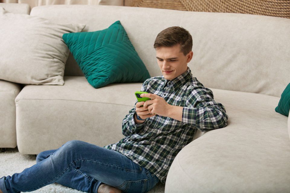 Орловцы стали чаще закупаться в корейских онлайн-магазинах