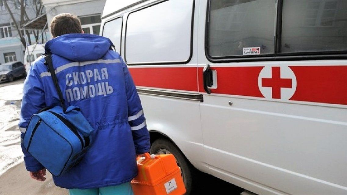 Росздравнадзор подтвердил острую нехватку персонала в орловской скорой помощи