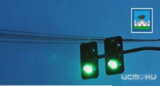 На некоторых орловских улицах 1 июля ограничат движение транспорта