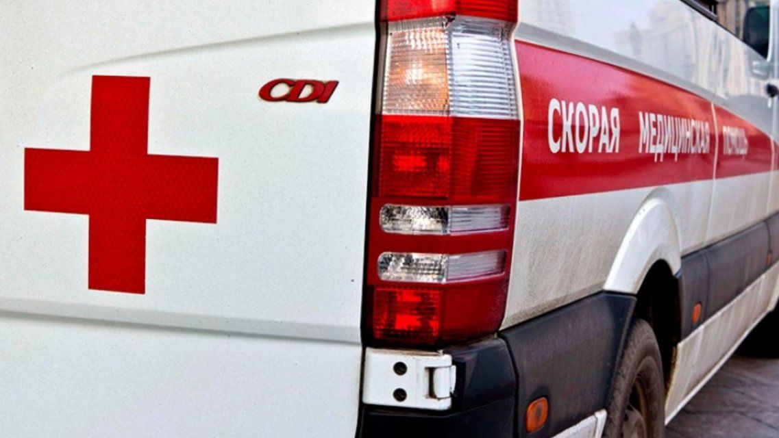 В Орле госпитализировали ребенка и студента, приехавших из Китая