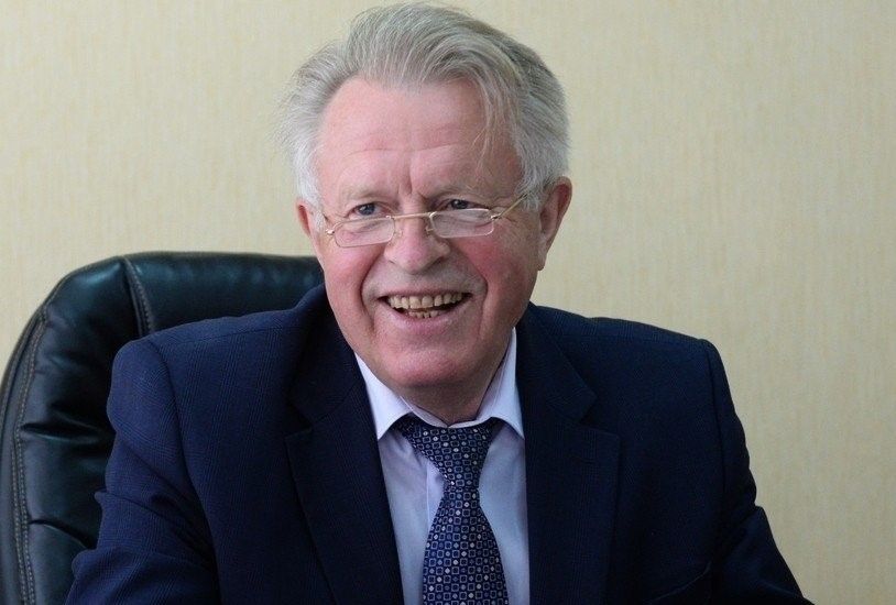 Прощание с Иваном Мосякиным в Орле состоится 6 июня