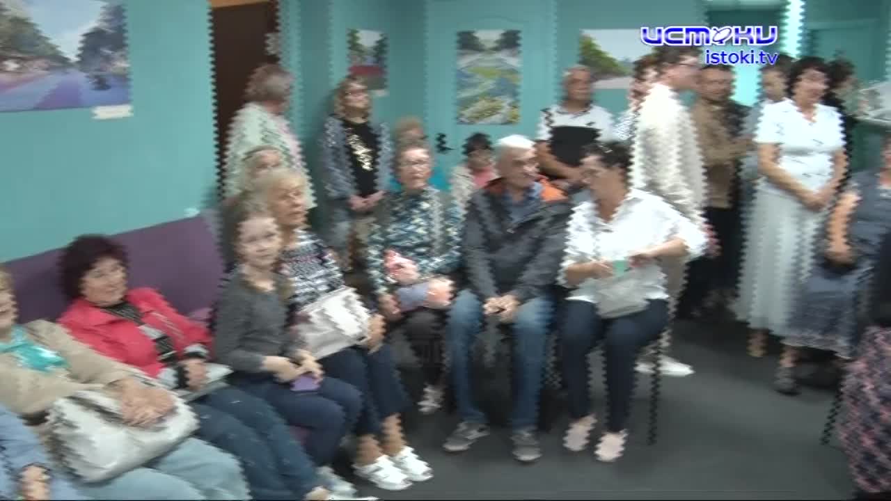 На улице Ленина открылся музей, посвященный ей самой