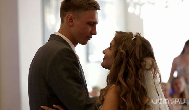 Пара из Ливен потерпела фиаско в реалити-шоу «Четыре свадьбы»