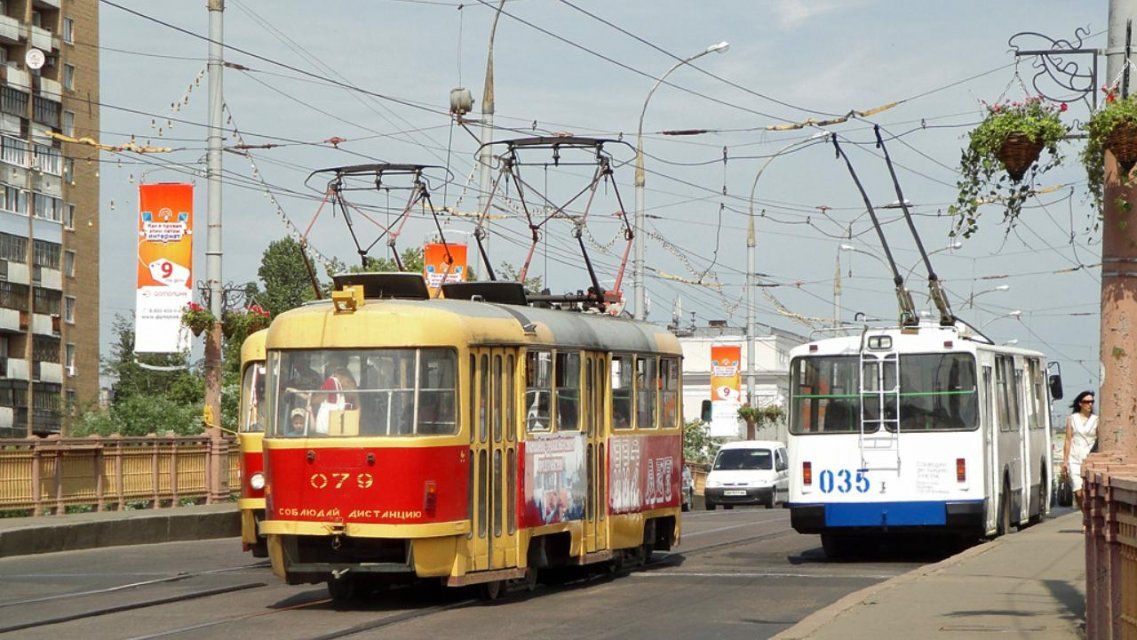 Ремонт Красного моста в Орле может поставить под угрозу банкротства ТТП