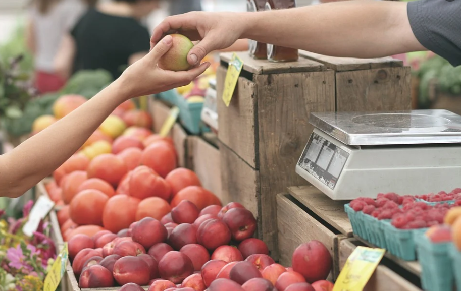 В Орловской области вновь подорожали продукты