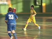 Орловский футбольный финал в Туле