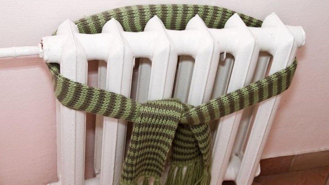 Холодные батареи в квартирах орловчан — в рейтинге новостей минувшей недели