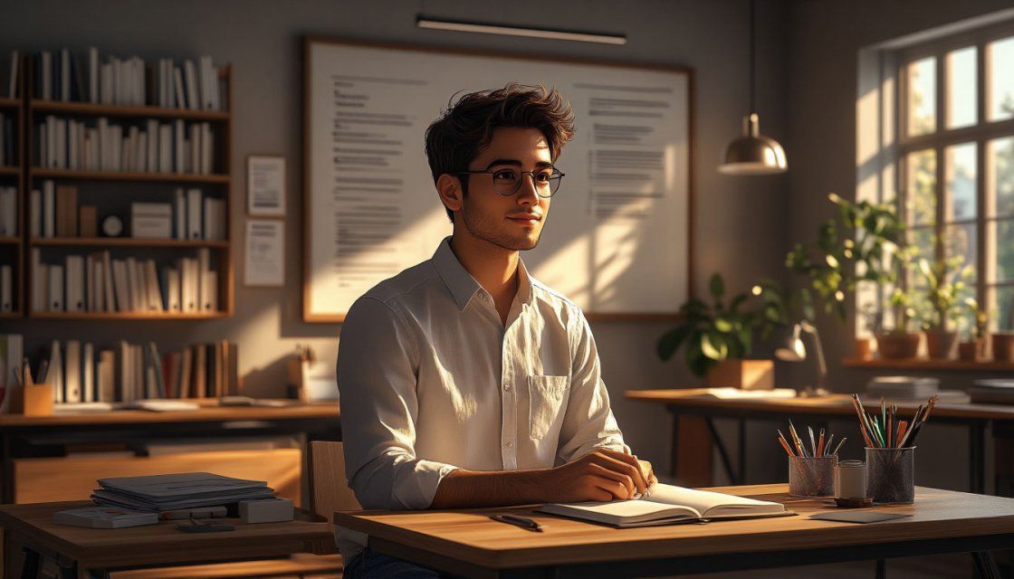 Что такое профессиональная переподготовка: виды программ и преимущества