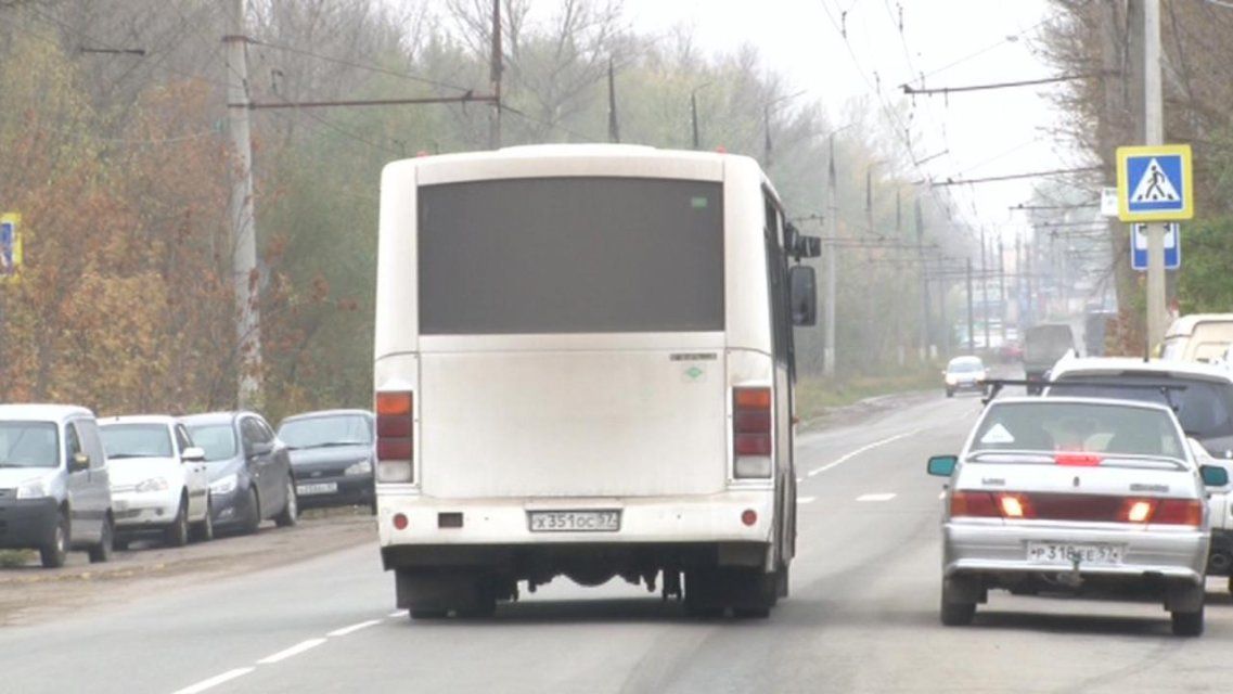 По просьбам орловчан с 1 декабря пустят автобусы по новому маршруту № 29