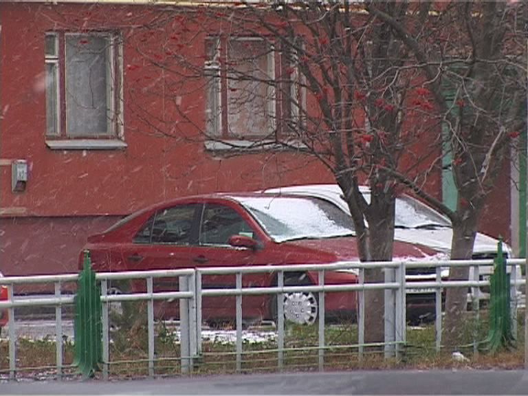 Парковка на Полесской...чье решение было?