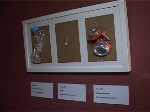 Эко-фестиваль: "Свалка" полезных идей 