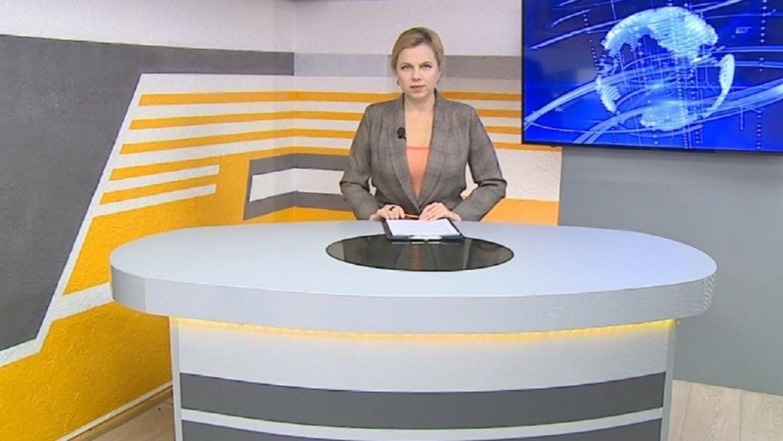 Рекорды орловских маршрутчиков, проблемная медицина — сегодня в программе «Оперативный эфир»