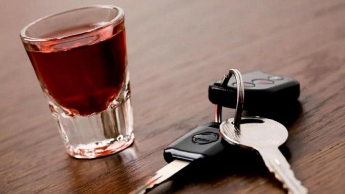 Семерых орловчан лишат водительских прав за нетрезвую езду