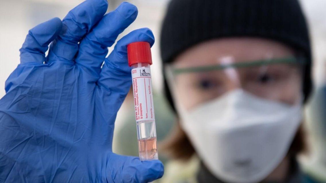 На Орловщине ожидается несколько десятков подтвержденных диагнозов СOVID-19