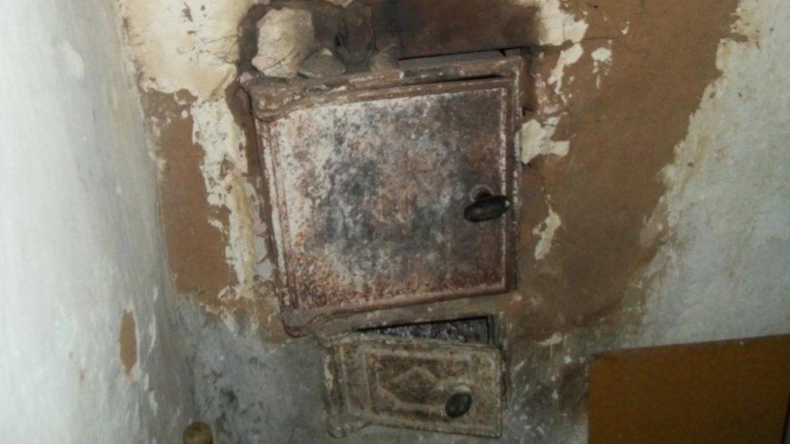 Подробности по дому на улице Лескова в Орле, откуда семья из-за УК попала в больницу