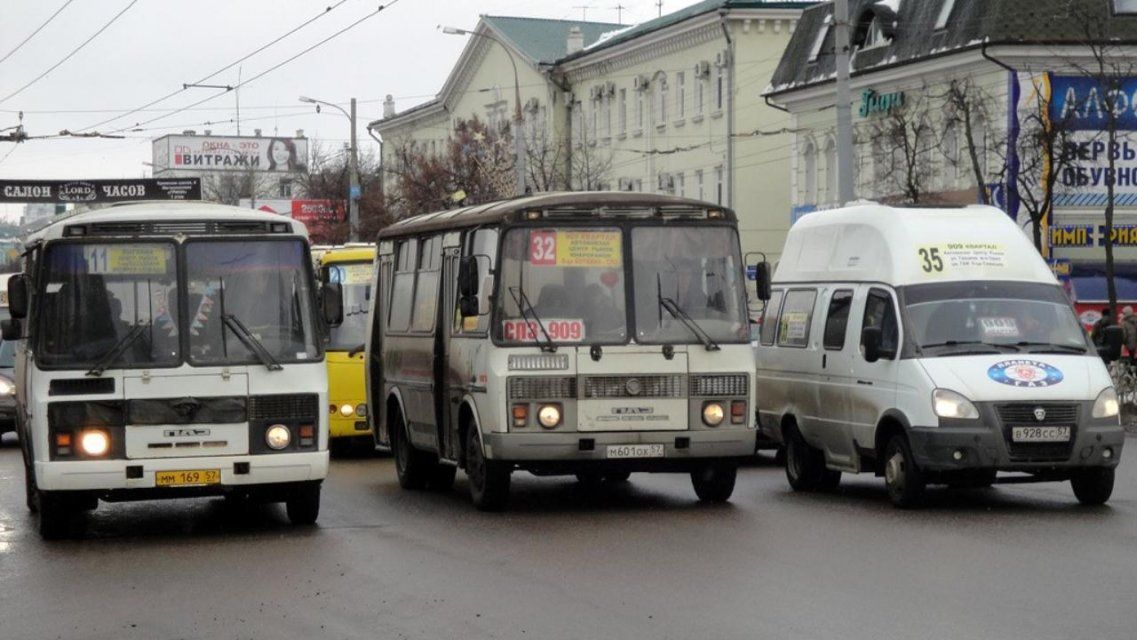 Орловских перевозчиков смогут лишать лицензии за регулярные нарушения