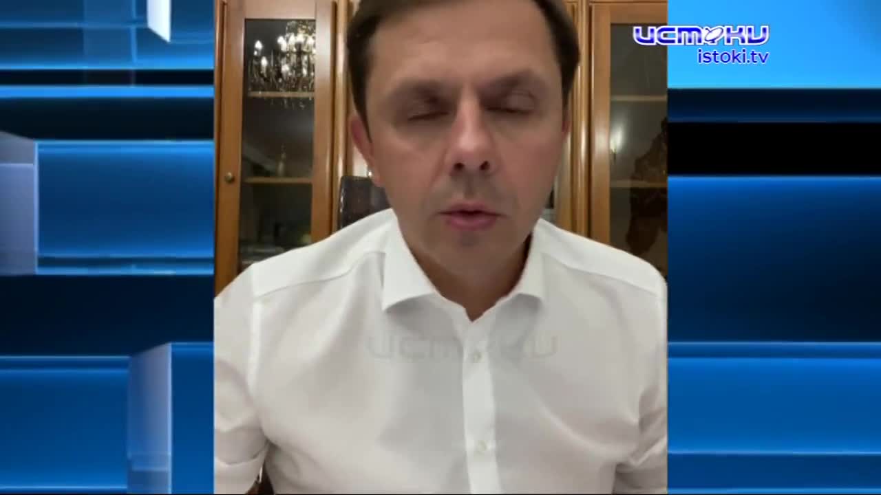 «Я тут сижу не жду бабьего лета». Андрей Клычков рассказал про отопление и отреагировал на обнаруженную и непонятно как появившуюся дорогостоящую ином...