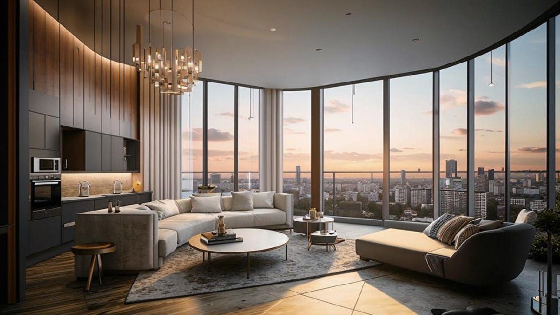 Инвестиции в апарт-отели: как получить стабильный доход