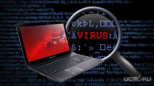 ИФНС России по г. Орлу предупреждает о рассылках вирусов от имени Службы