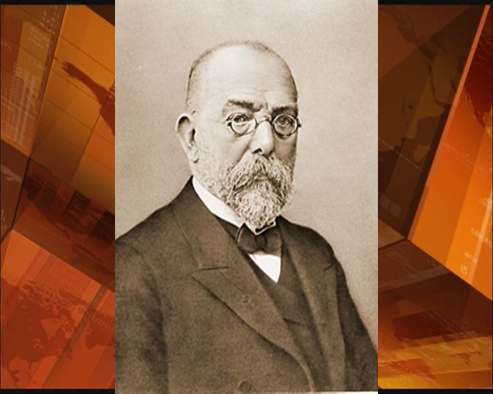 24 марта Всемирный день борьбы с туберкулезом