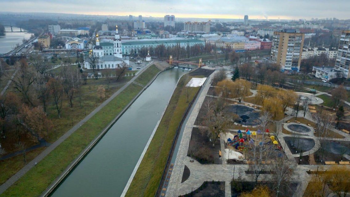 На 40-м из 85: Орловщина попала в середину рейтинга по качеству жизни