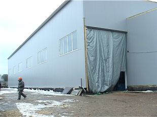 Кроме шуток: о первоапрельских оперативных мероприятиях на территории строящейся станции обезжелезивания